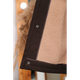Підліткова зимова куртка парку корчневая West-Fashion М-107 42/164 - зображення 4