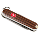 Ніж Victorinox Classic Chocolate 0.6223.842 - зображення 5