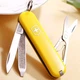 Ніж Victorinox Classic SD 0.6223.8 - зображення 10