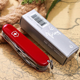 Ніж Victorinox Explorer 1.6703 - зображення 7