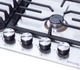 Варочная поверхность газовая WEILOR GM 624 SS - изображение 5