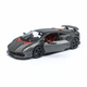 Автомодель Bburago - Lamborghini Sesto Elemento (1:24) (4893993210619) - изображение 4