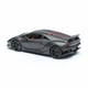 Автомодель Bburago - Lamborghini Sesto Elemento (1:24) (4893993210619) - изображение 6