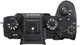Фотоапарат Sony Alpha 9 II Body (ILCE9M2B.CEC) - зображення 3