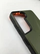 Чохол мілітарі протиударний UAG Civilian Original (21281D117272) для Samsung Galaxy S21 (6.2") Olive - зображення 4