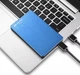 Внешний Жесткий диск Blueendless H6 320Gb Синий - изображение 2