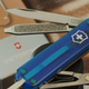 Складаний ніж Victorinox Classic 5,8 см 0.6223.T2G - зображення 8