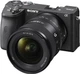Sony FE 20mm f/1.8 G (SEL20F18G.SYX) - изображение 6