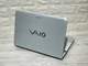 БВ Ноутбук Sony Vaio PCG-61A11L 14 Intel B960 4 RAM 320 HDD - изображение 6