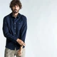 Рубашка TRIBORD Koszula Tribord Sailing 100, 44 (11708886) - изображение 2