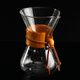 Кемекс для кофе (Chemex 400 мл.) - изображение 2