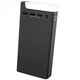 УМБ Power Bank Hoco J62 Jove table lamp 30000mAh з лампою-ліхтарем Black - изображение 2