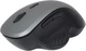 Мышь Gembird MUSW-6B-02-BG Wireless Black-Spacegrey - изображение 2
