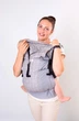 Ергорюкзак DI SLING Toddler - зображення 4