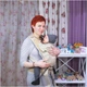 Май-рюкзак HOPPEDIZ BONDOLINO Plus Regular Sand - изображение 3