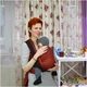 Слинг-шарф HOPPEDIZ Papamoa Coral (4,6 м) - изображение 4