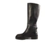 Сапоги FERESKI 1202-13 BLK A01 39 - зображення 2