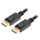 Кабель мультимедийный Display Port to Display Port 3.0m Cablexpert (CC-DP2-10) - изображение 1