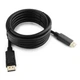 Кабель мультимедийный Display Port to Display Port 3.0m Cablexpert (CC-DP2-10) - изображение 2