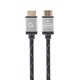 Кабель мультимедийный HDMI to HDMI 7.5m Cablexpert (CCB-HDMIL-7.5M) - изображение 1