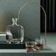 Стакан для виски CAMP WHISKY 470мл Nude Glass(1082996) - изображение 5