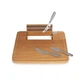 Сирний набір з магнітом Party Cheese Set Boska Holland (320083) - зображення 4