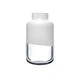 Ваза хрустальная Magnolia White Nude Glass 32см (1049902) - изображение 1