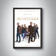 Постер фильма Гая Ричи The Gentlemen / Джентльмены - изображение 2