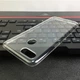 Чехол Ultra Clear OPPO A5s Прозрачный (38517) - изображение 2