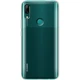Чохол Ultra Clear Case Huawei P Smart Z Прозорий (37384) - зображення 2