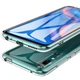 Чохол Ultra Clear Case Huawei P Smart Z Прозорий (37384) - зображення 4