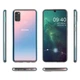 Чехол Ultra Clear Samsung M215 Galaxy M21 Прозрачный (39468) - изображение 3