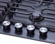 Варочная поверхность газовая WEILOR GM W624 BL - изображение 5