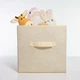 Ящик для хранения MBM HOME TH-08 BEIGE Бежевый - изображение 3