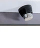 Зеркало AQUA RODOS Омега Люкс 100 см с линзой и LED-подсветкой - изображение 6