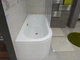 Ванна Besco Avita 180х75 права без панельки ніжок сифону (WAV-180-NR) - изображение 11