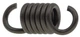 Пружина растяжения VJ Parts для St MS-260 (00009975600) арт.saw677 - изображение 1