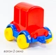 Набор авто Tigres Kid cars 12 шт (39243) - изображение 7