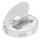 Умный робот-пылесос 360 Robot Vacuum Cleaner S5 White сухая уборка для дома - изображение 7