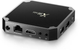Приставка смарт тв бокс smart tv box x96 mini 4-ядерна 2Гб/16Гб андроїд 7.1.2 чорний 4K - зображення 4