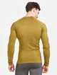 Мужской комплект термобелья CRAFT ADV Warm Intensity 1912518(19)-985992 Olive M - изображение 3