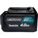 Аккумулятор для продукции Makita CXT BL1041B, 12 В, 4 А⋅год (632F63-0) - изображение 6