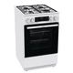 Плита Gorenje GK5C40WH - изображение 1