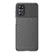 Чохол Lenuo Thunder для Motorola Moto G22 / E32 Black - изображение 1