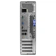 Компьютер Lenovo ThinkCentre M91p: Intel Core i5-2300, Intel HD, Slim-Desktop-SFF - Б/У - изображение 3