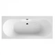 Ванна кварилова Villeroy & Boch Oberon 2.0 170x75 - зображення 1