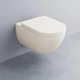 Унітаз підвісний Cielo Enjoy з кришкою Soft-close Talco - зображення 1