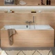 Ванна кварилова Villeroy & Boch Oberon 2.0 170x75 - зображення 2