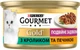 Влажный корм для кошек Purina Gourmet Gold кусочки в подливе с кроликом и печенью 85 г (7613031381081) - изображение 3