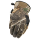 Зимние Тактические Перчатки Mechanix Wear Cold Weather SUB40 Realtree Edge M - изображение 1